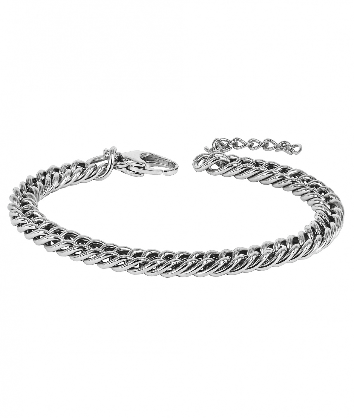 PETTER Armbänder Stål