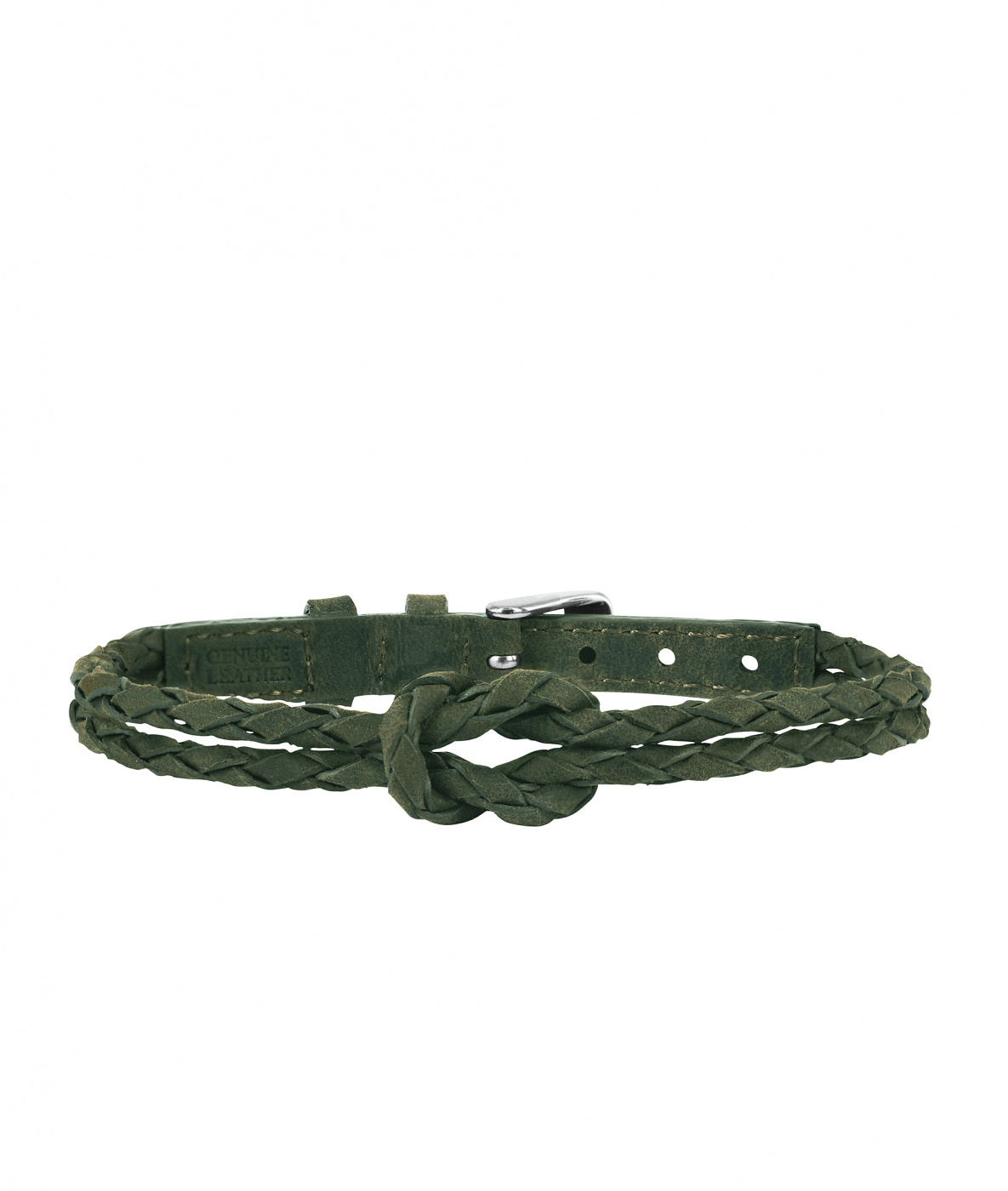 MILO Armbänder Grön