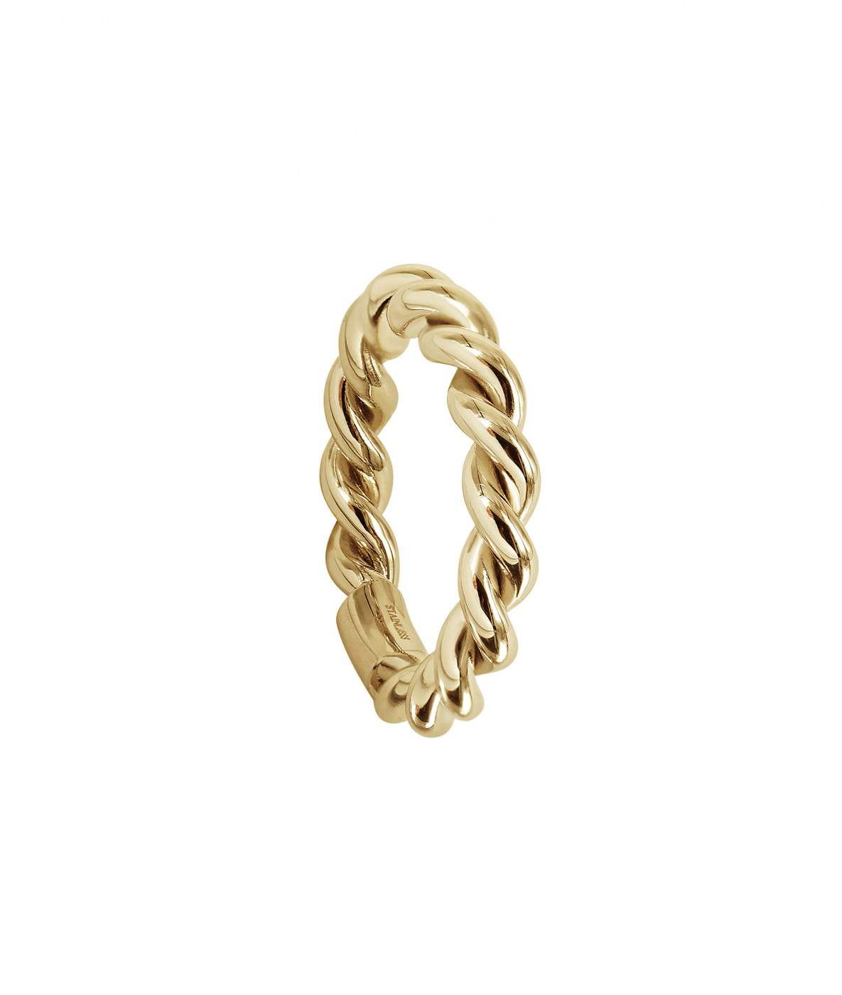 TERRY Ring Gold