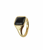 NEO Ring Gold/Svart NEO Ring Gold/Svart
