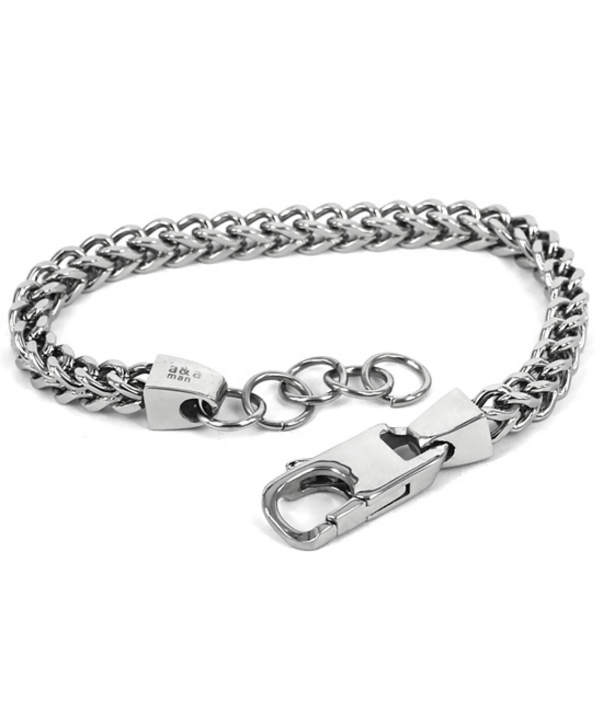 IGGY Armbänder Stahl