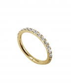 LUCY Gold ring