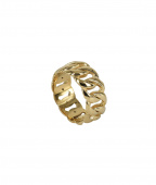 ASTRID Gold ring