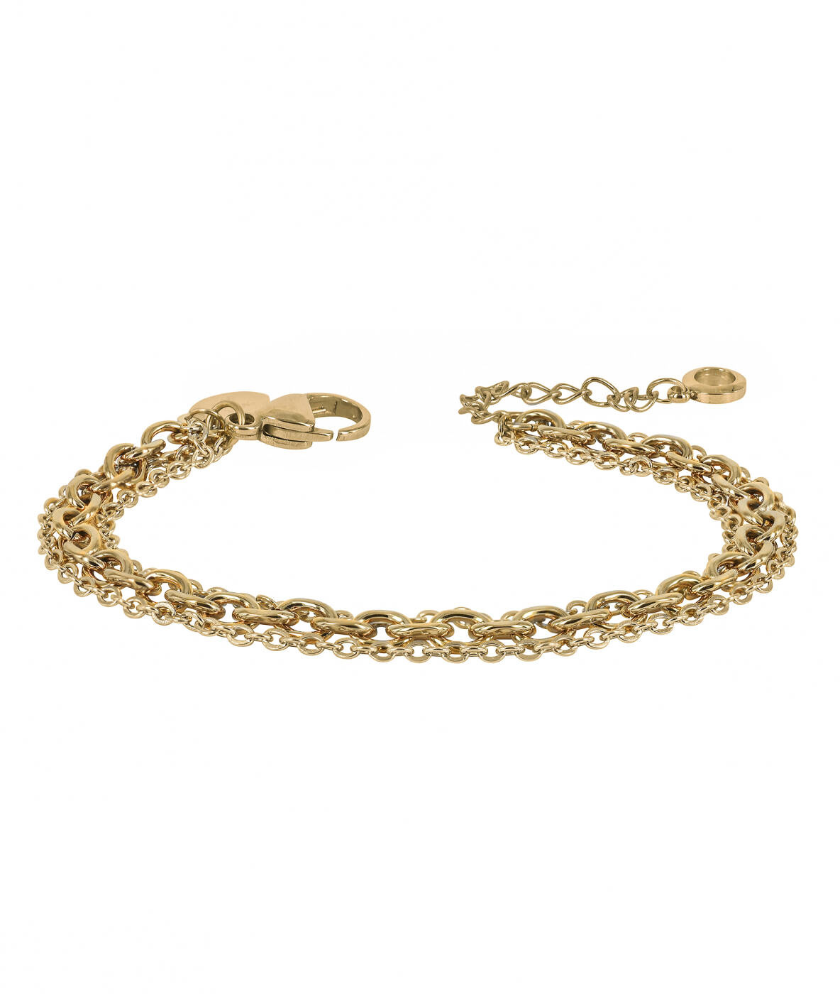 WILLOW Armbänder Gold