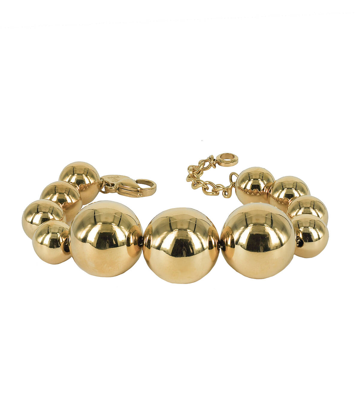 ESSIE Big Armbänder Gold