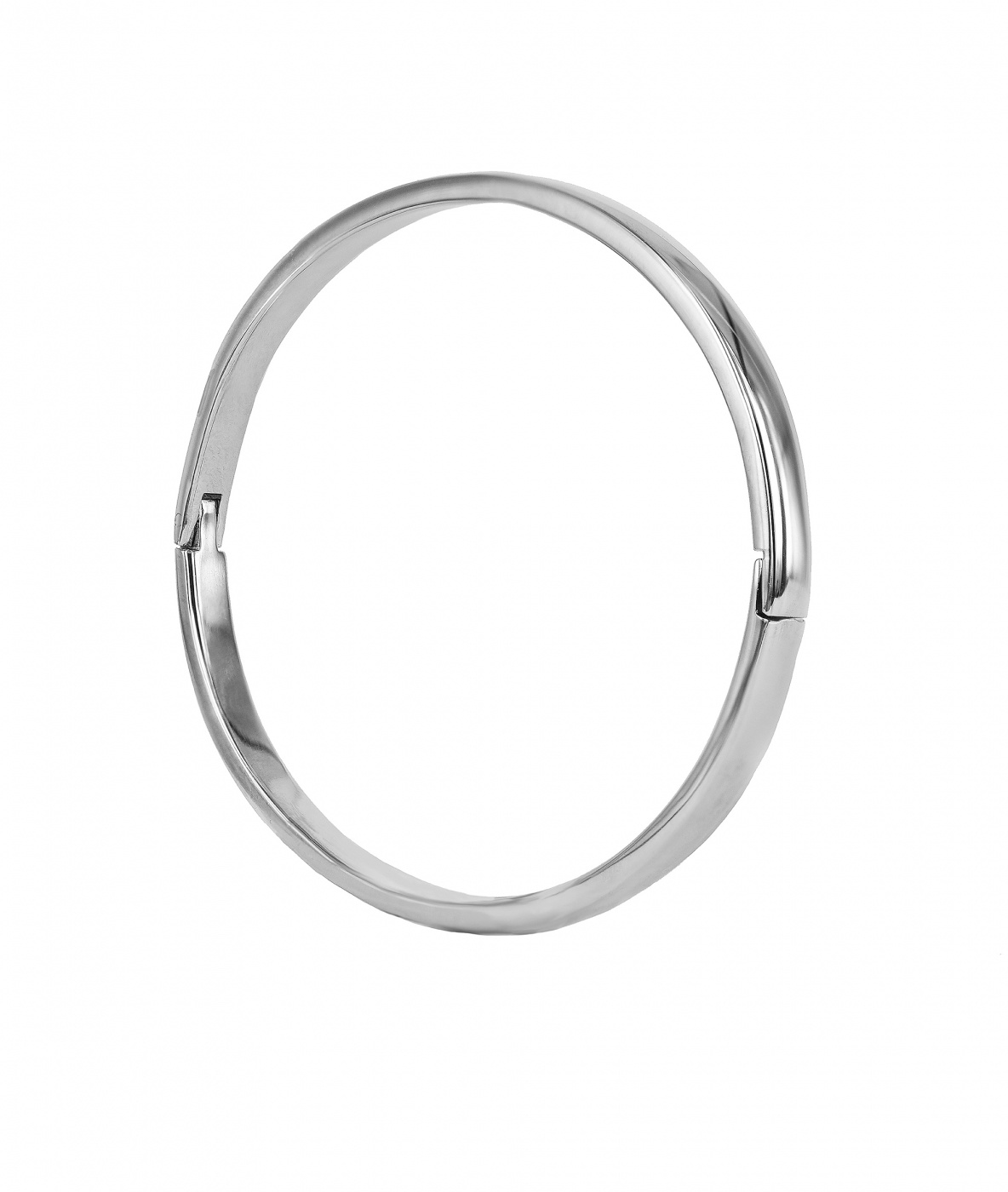KLARA Armring 3 mm Stål