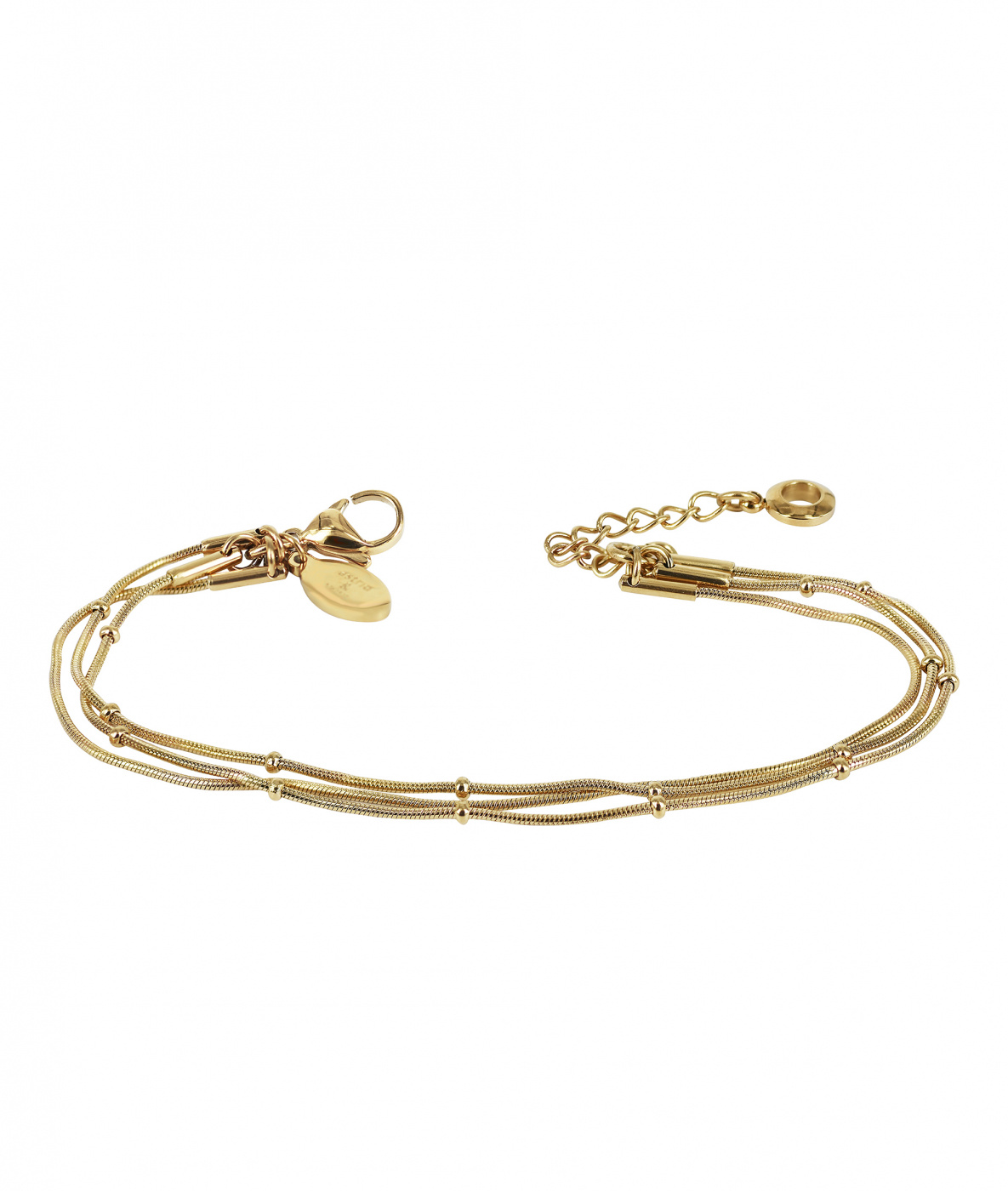 MIRIAM Bracelet Gold