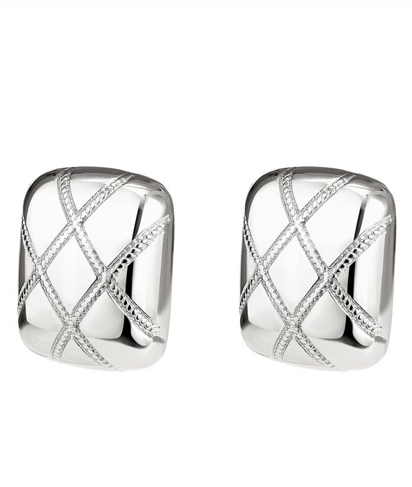 BIANCA Earrings Steel