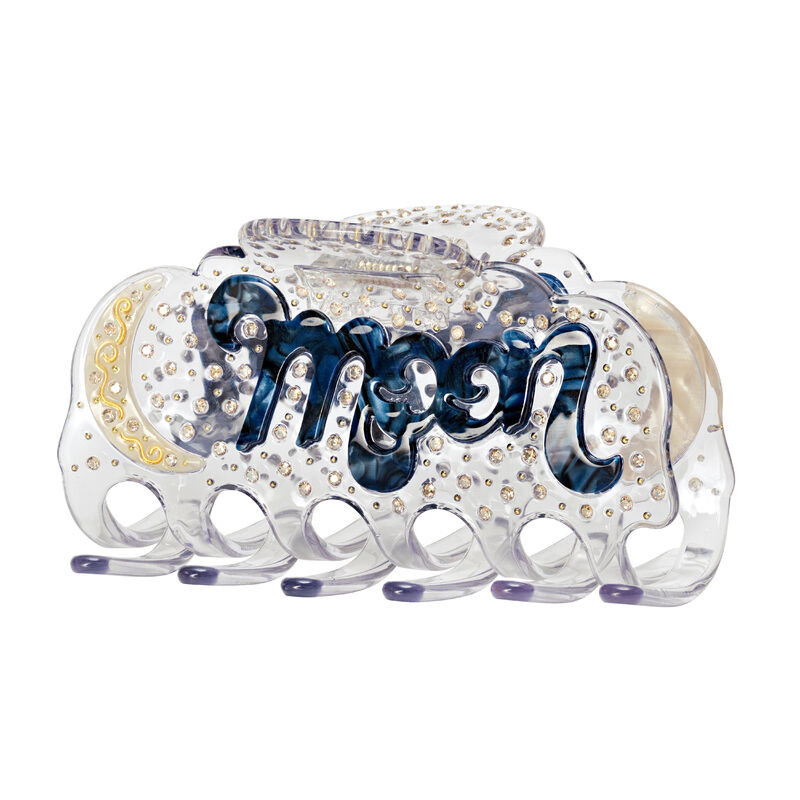 Cosmo Clear Sky Hairclaw