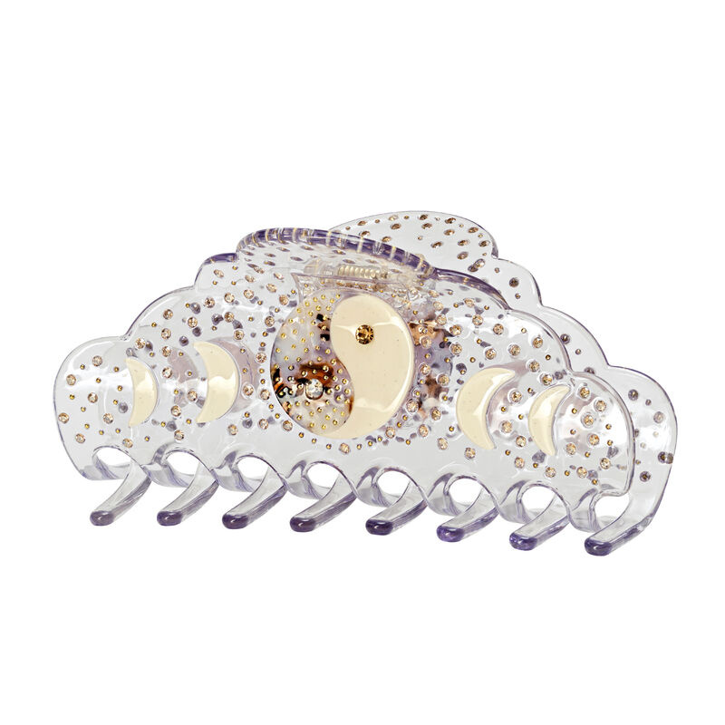 Jada Big Rustic Hairclaw