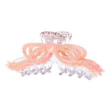 INASIA HAIRCLAW CLEAR