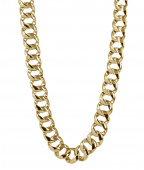 ASTRID Halsketten Gold