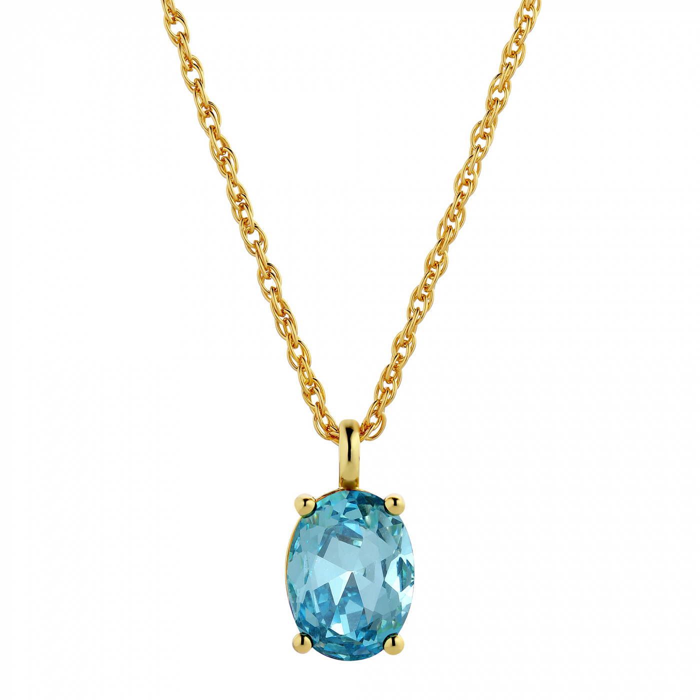 BARGA Gold AQUA