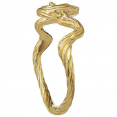 Freya Ring (Gold)