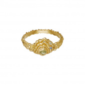 Aia Ring Gold