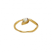 Cille Ring Gold Cille Ring Gold