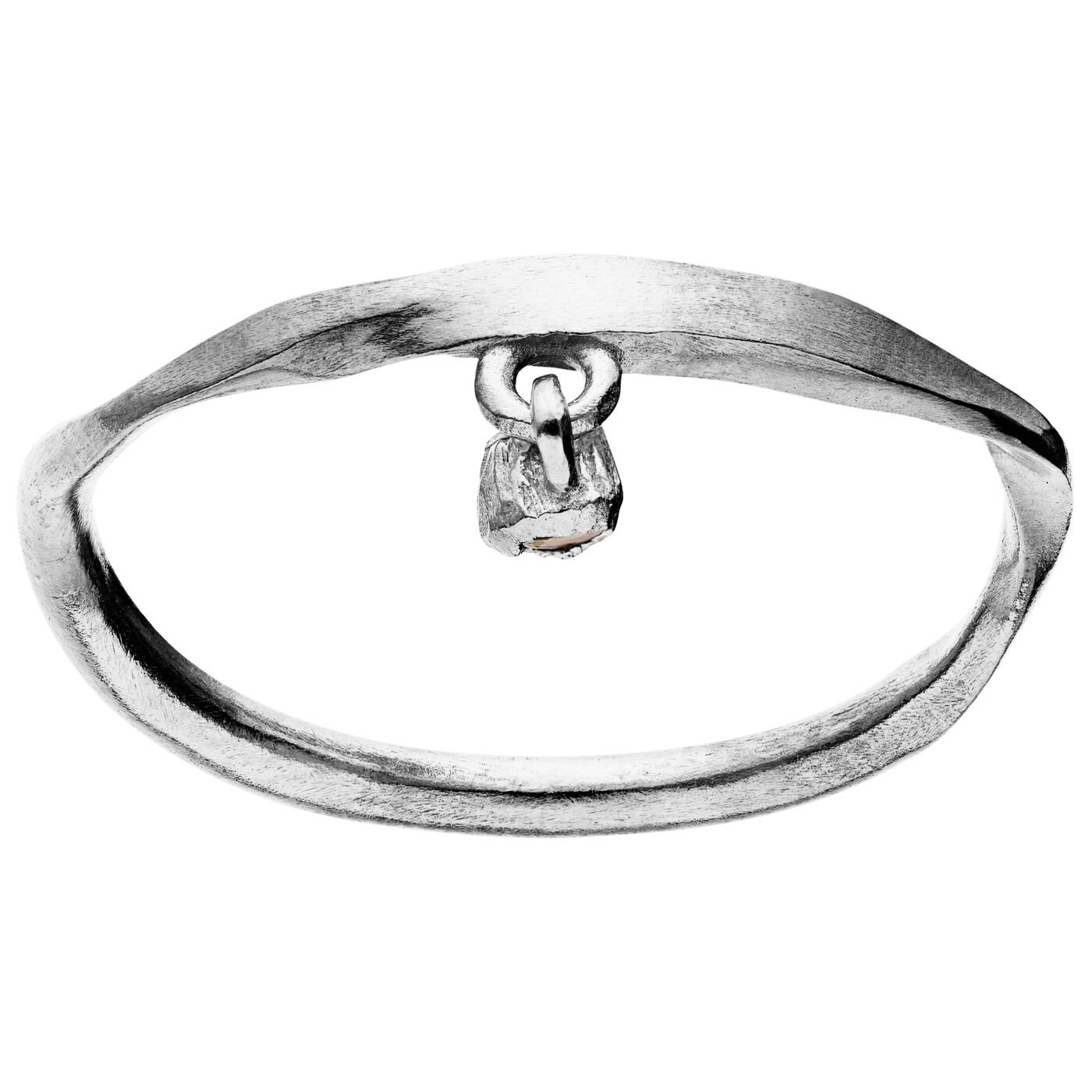 Signe Ring Silber