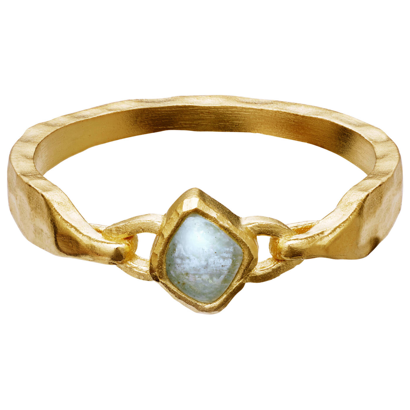 Emmalou Ring Gold