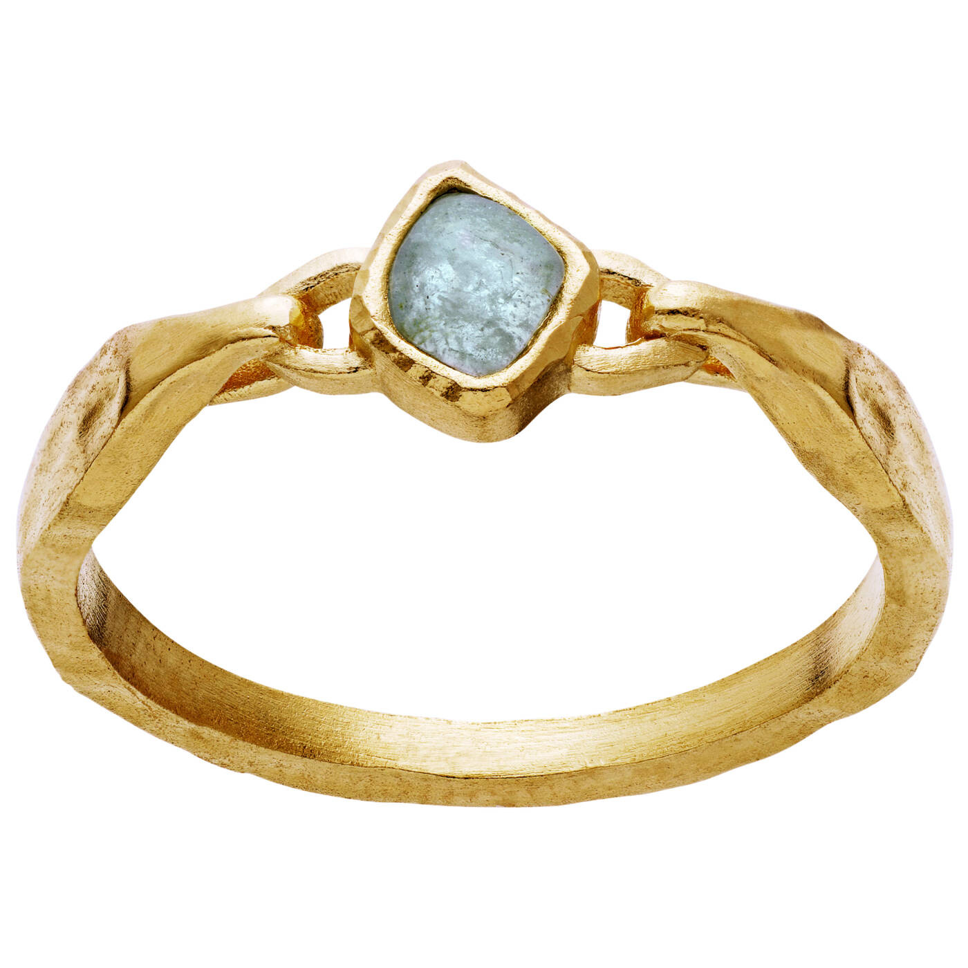 Emmalou Ring Gold