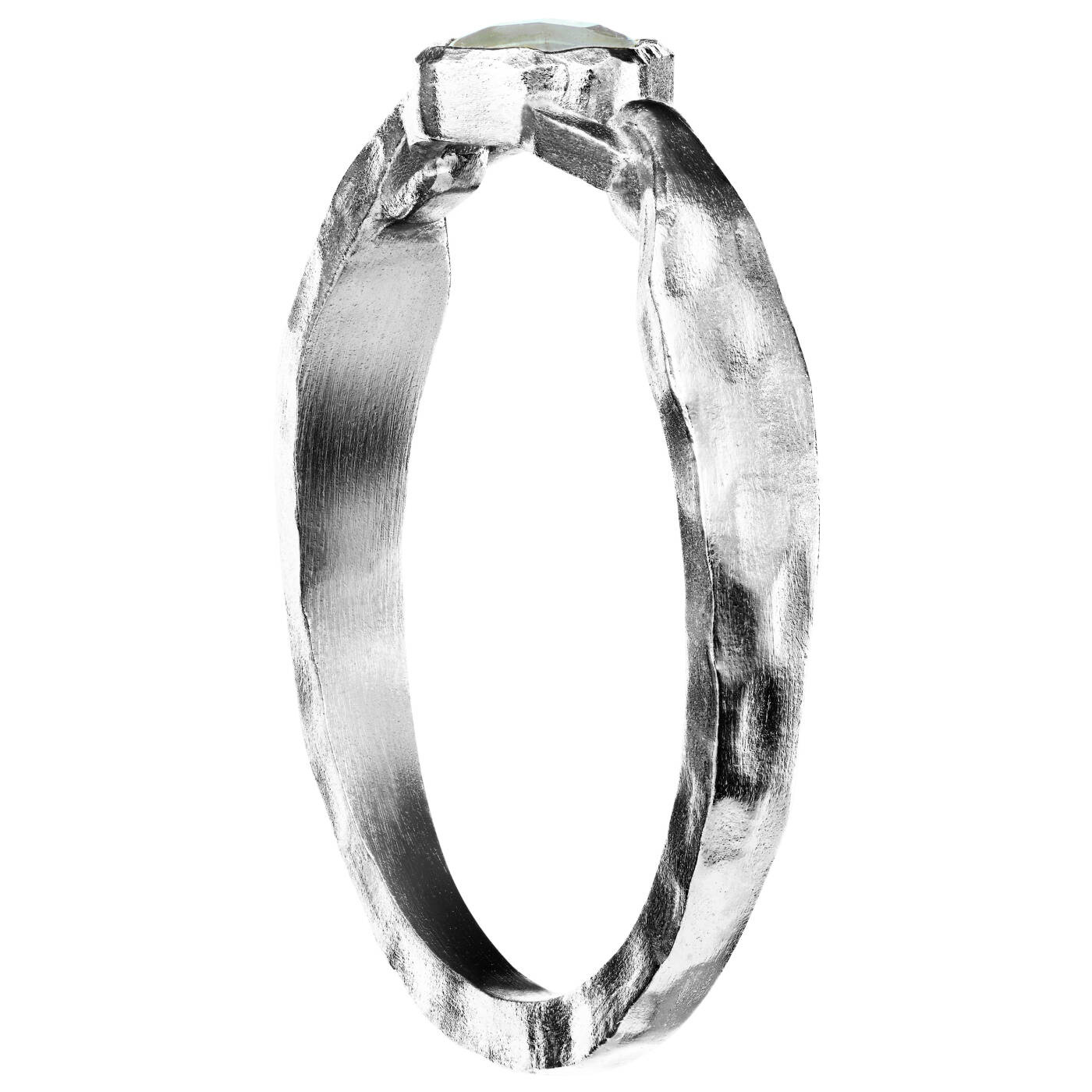 Emmalou Ring Silber