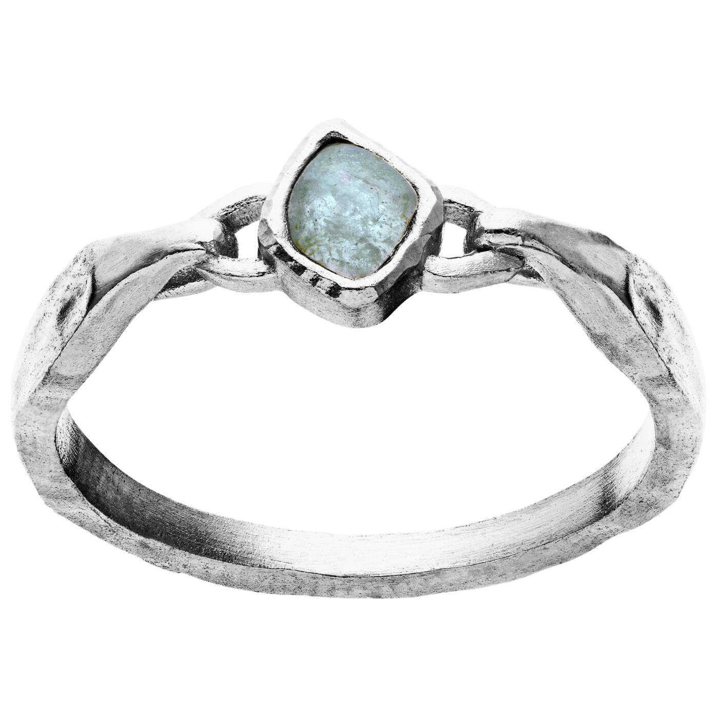 Emmalou Ring Silber