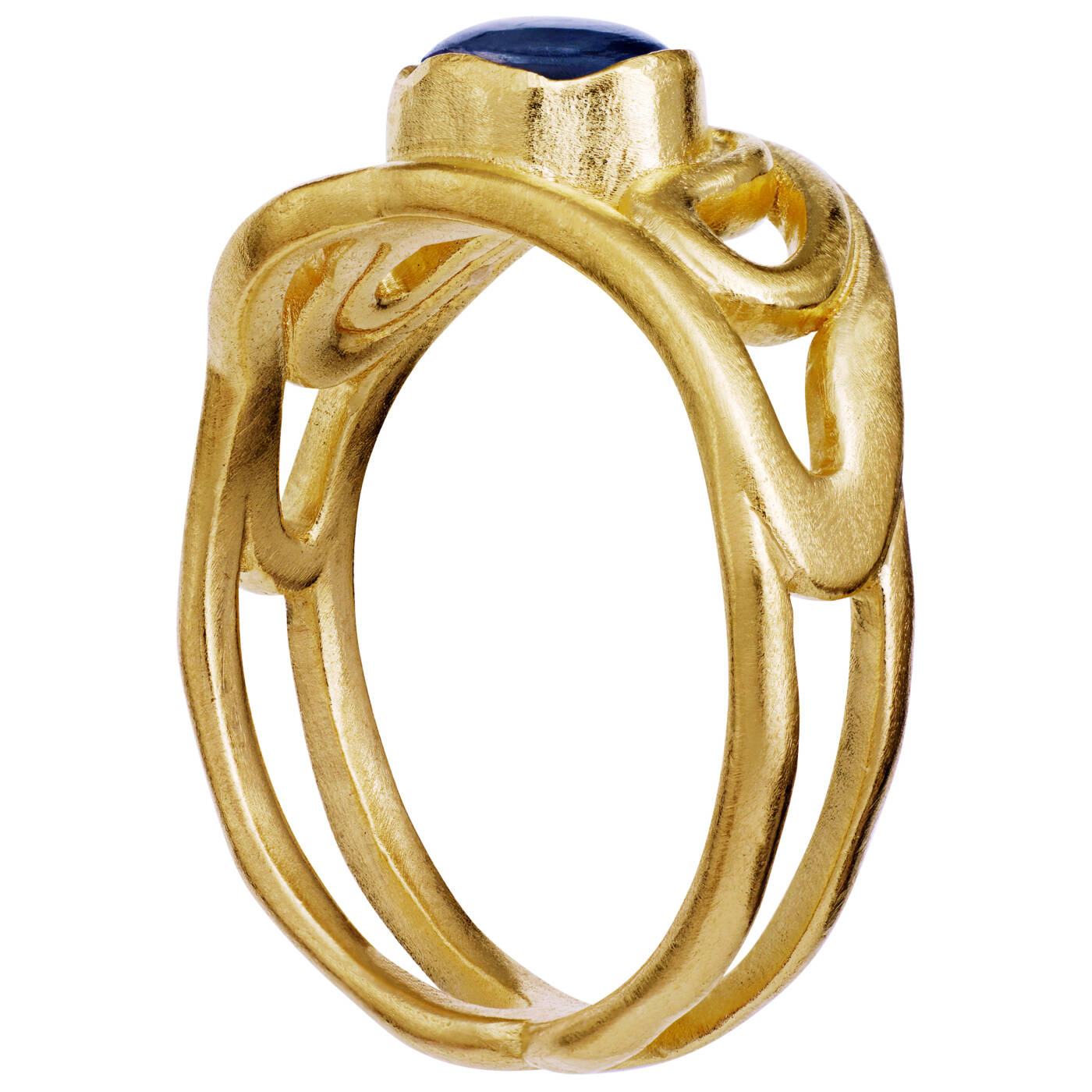 Edith Ring Gold