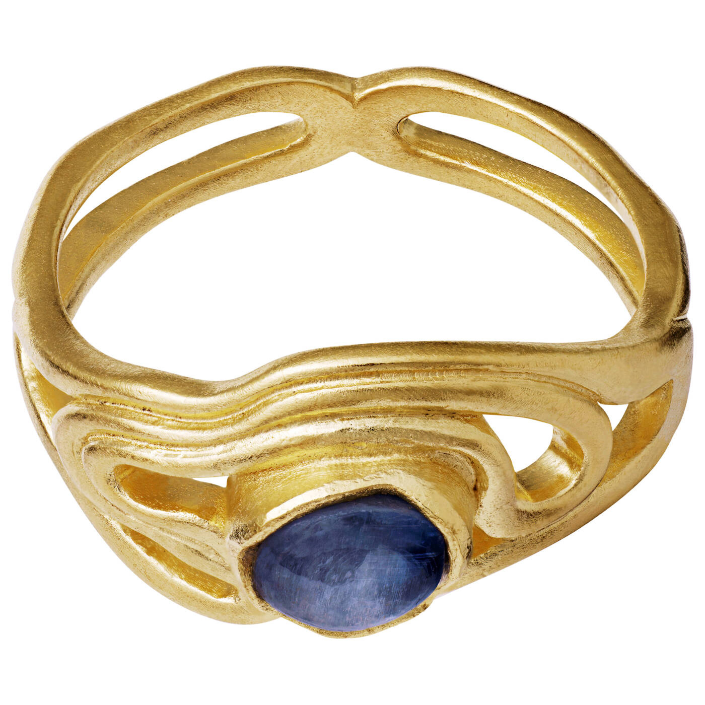 Edith Ring Gold