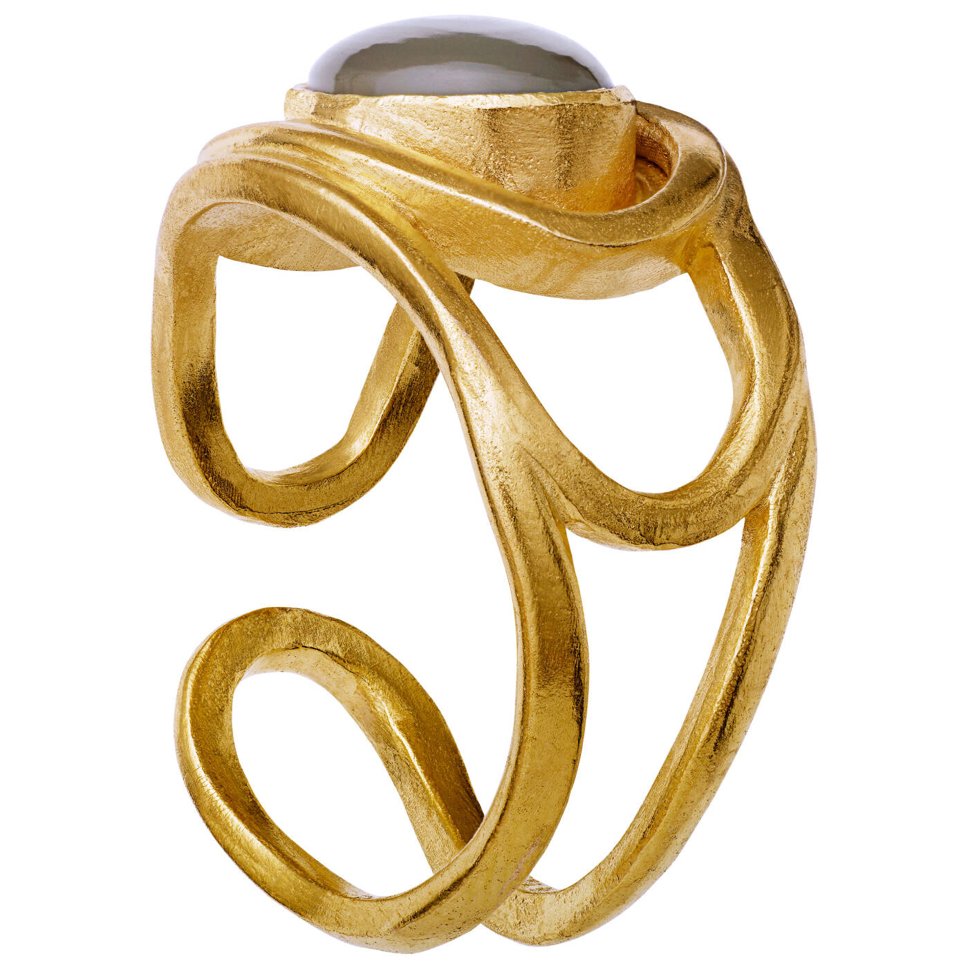 Naomi Ring Gold