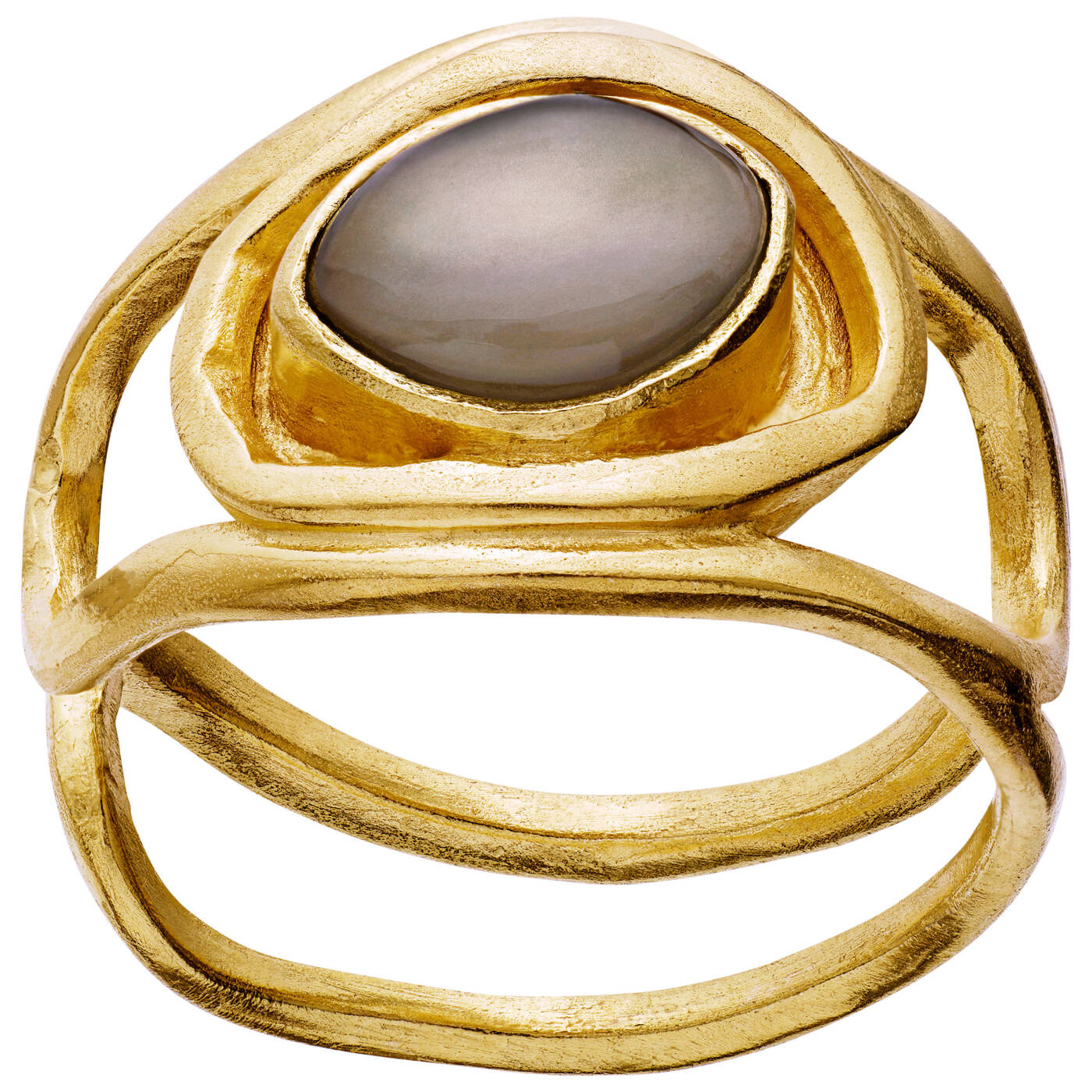 Naomi Ring Gold