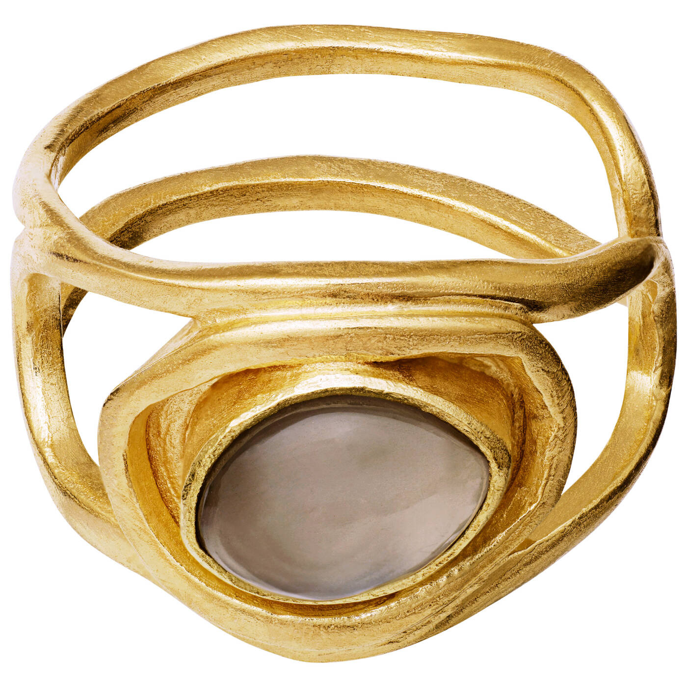 Naomi Ring Gold