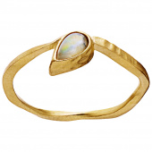 Cille Ring Gold