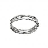 Suki ring Silber Suki ring Silber