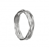 Suki ring Silber Suki ring Silber