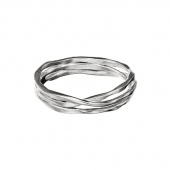 Suki ring Silber Suki ring Silber