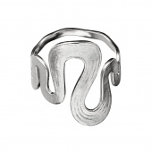 Sasja ring Silber  Sasja ring Silber