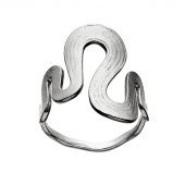 Sasja ring Silber  Sasja ring Silber