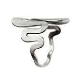 Sasja ring Silber  Sasja ring Silber