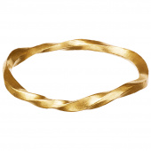 Siv Ring Gold