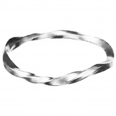 Siv Ring Silber