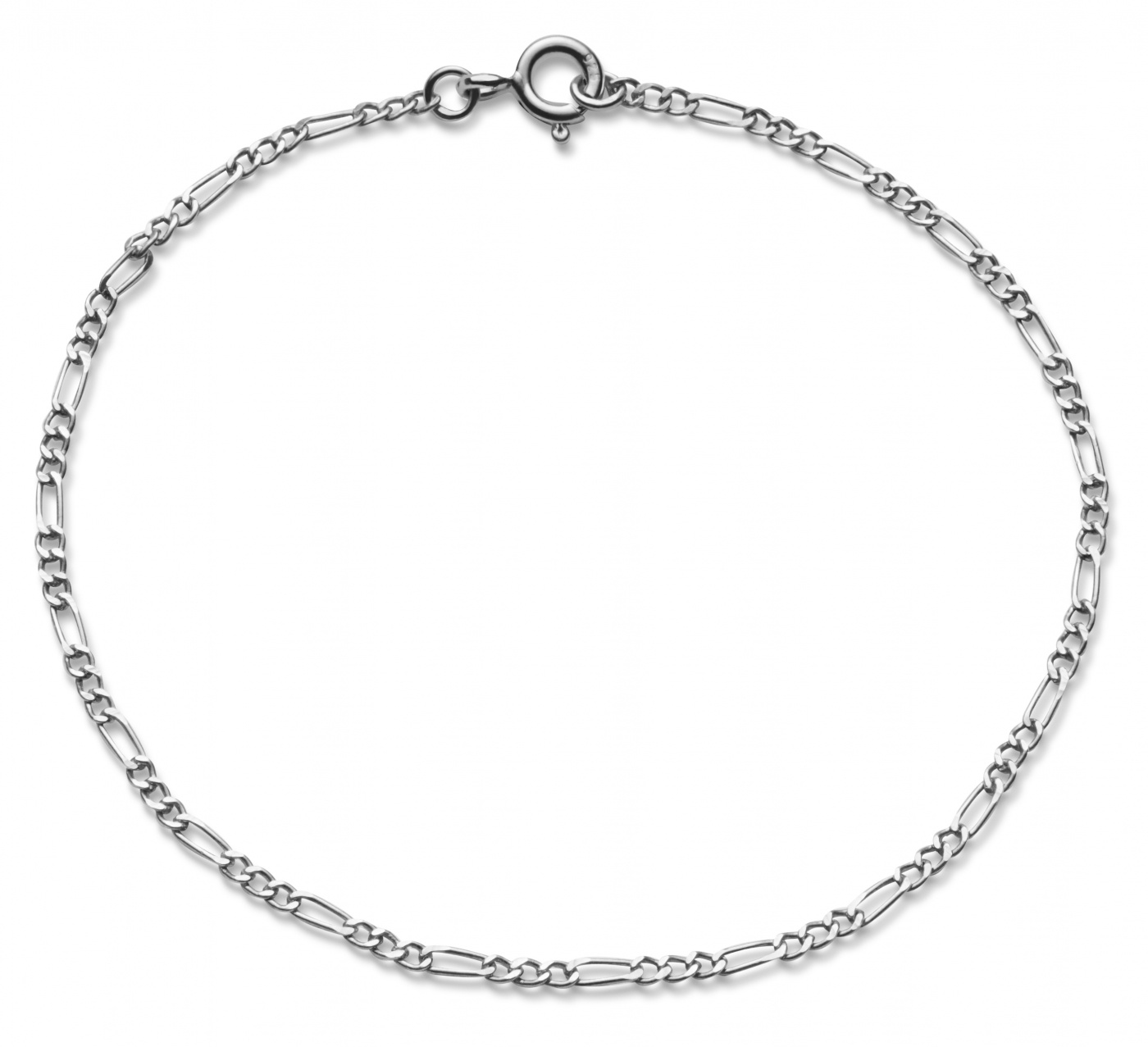 Figaros Armbänder Silber