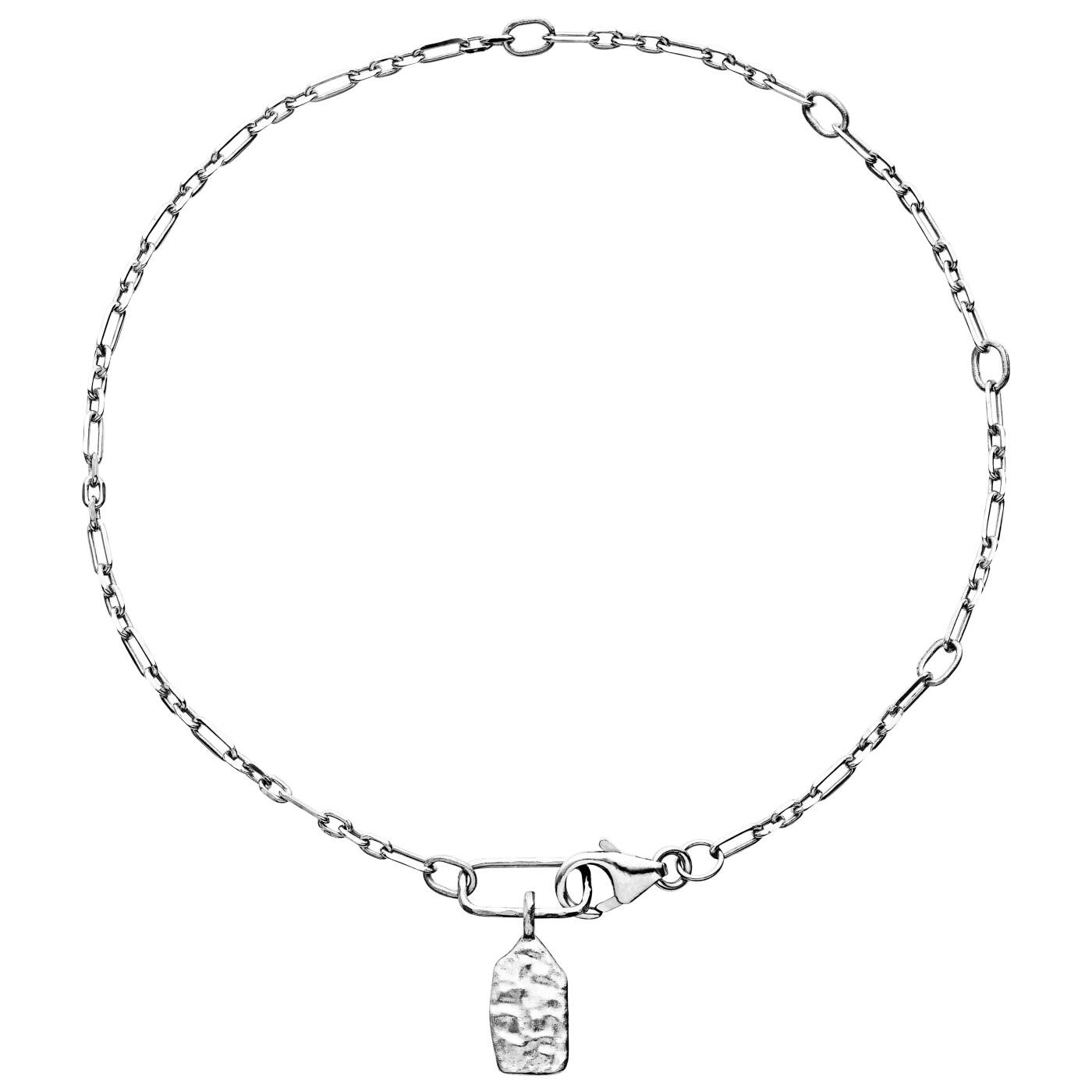 Ash Armbänder Silber
