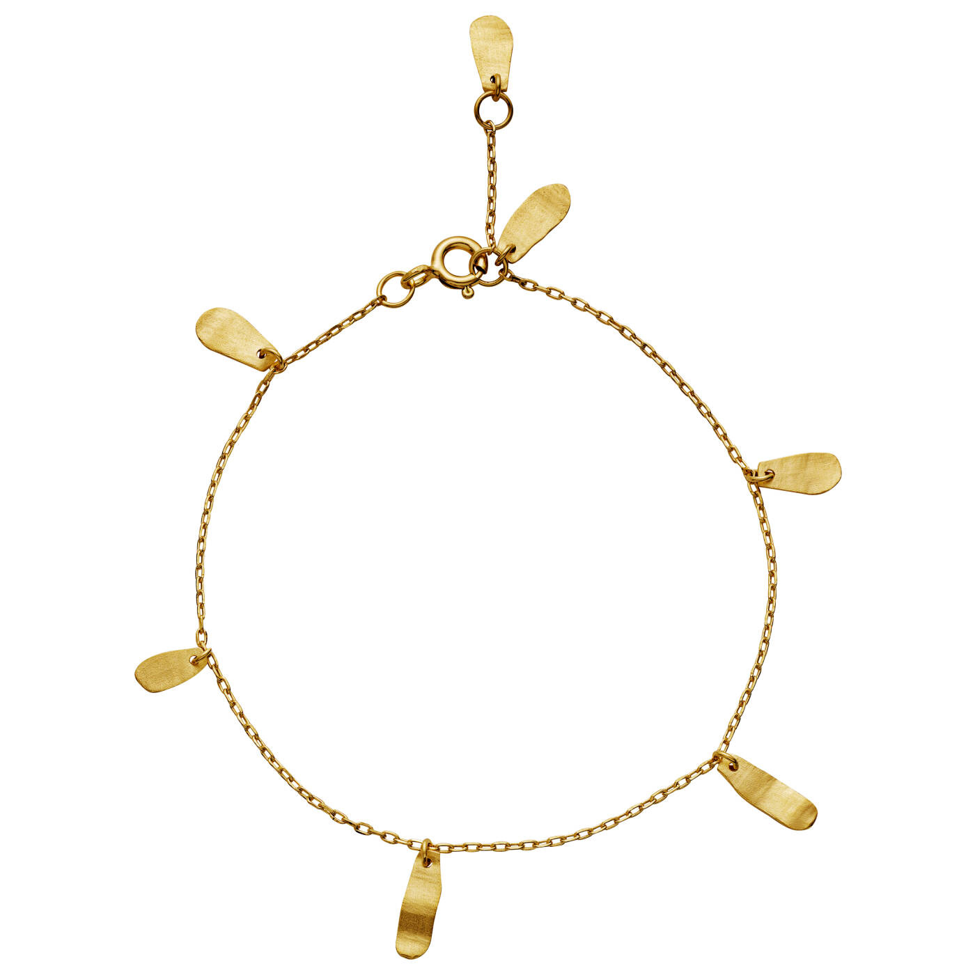 Micella Armbänder Gold