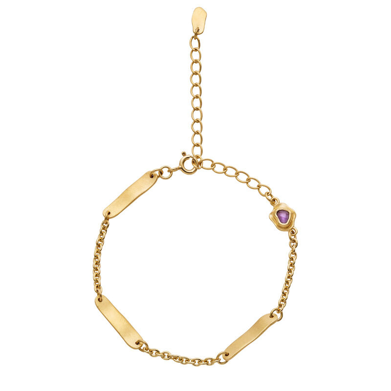 Dedee Armbänder Gold