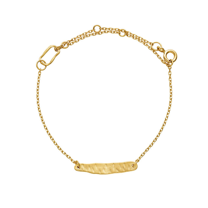 Albi Armbänder Gold