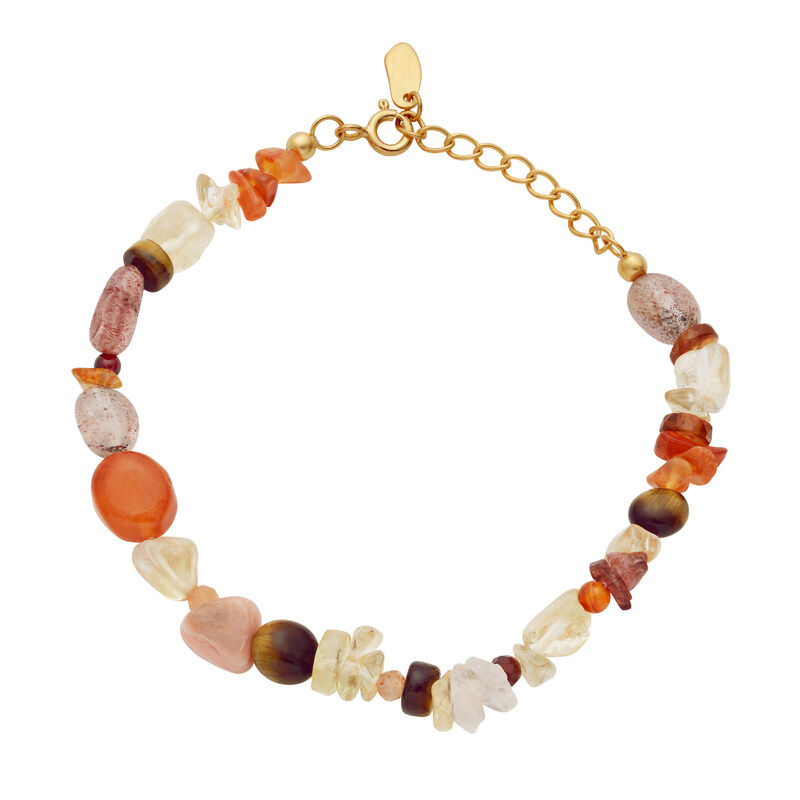 Pheonix Element Armbänder Gold