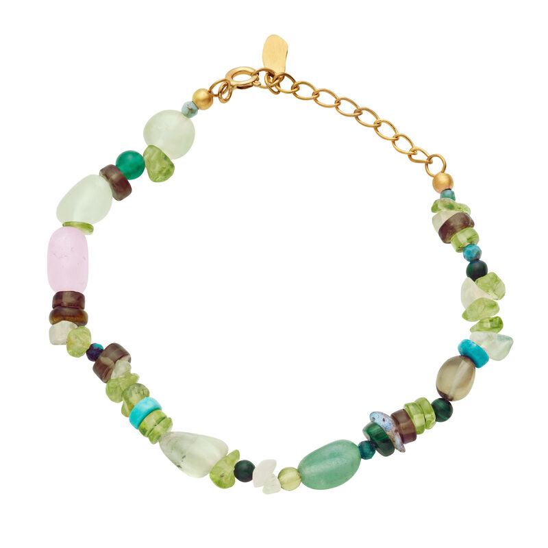 Claya Element Armbänder Gold