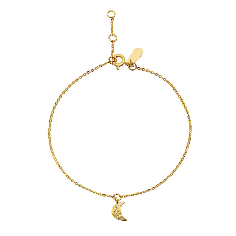 Celestia Armbänder Gold