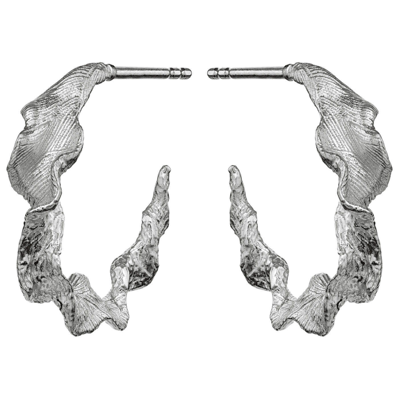 Nino Ohrring (Silber)