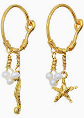 MOMI earrings