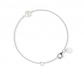 Pearl Armbänder (Silber)
